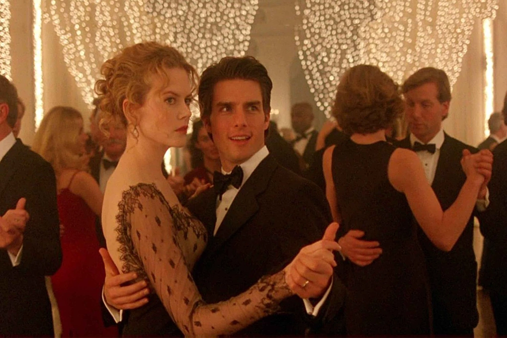 Nicole Kidman Says She Was Warned Against Marrying Tom Cruise: ‘I Was in Love’