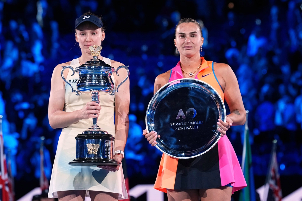 Sabalenka vs. Rybakina: Two Queens Collide in 2026 US Open Final
